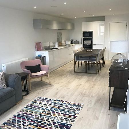Coastal Links Apartment, ポートラッシュ エクステリア 写真