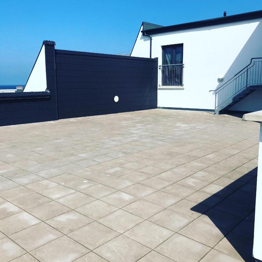 Coastal Links Apartment, ポートラッシュ エクステリア 写真
