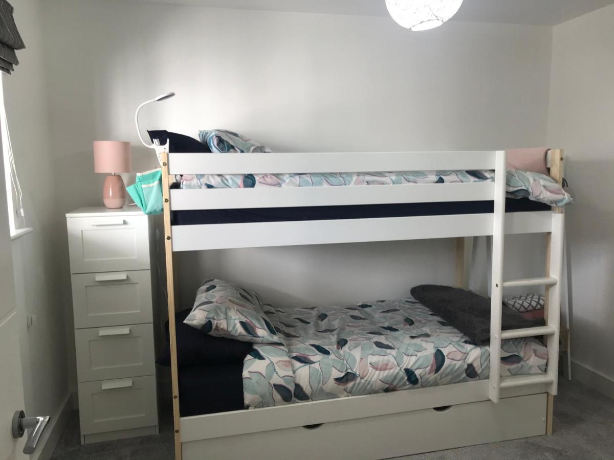 Coastal Links Apartment, ポートラッシュ エクステリア 写真