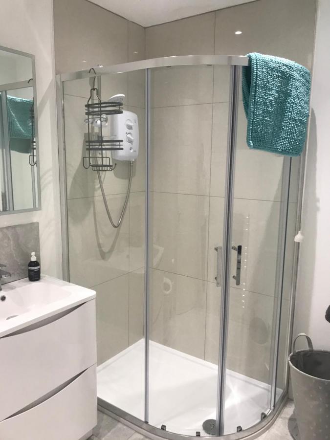 Coastal Links Apartment, ポートラッシュ エクステリア 写真