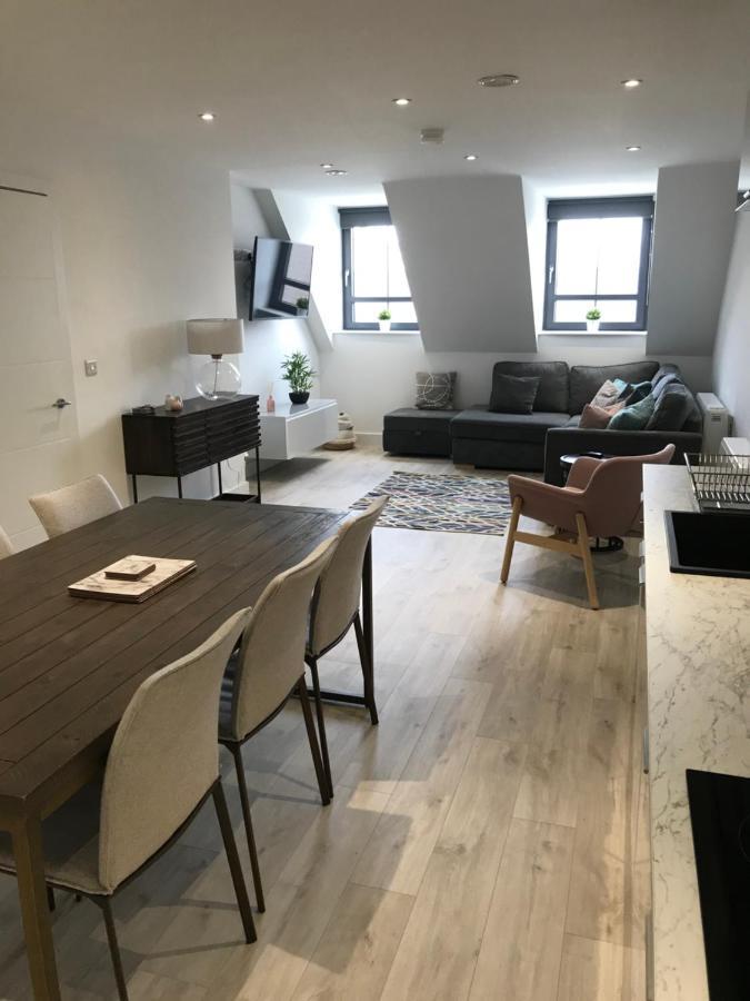 Coastal Links Apartment, ポートラッシュ エクステリア 写真