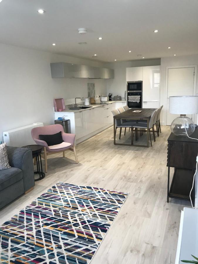 Coastal Links Apartment, ポートラッシュ エクステリア 写真
