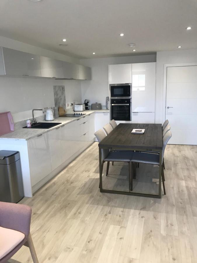 Coastal Links Apartment, ポートラッシュ エクステリア 写真