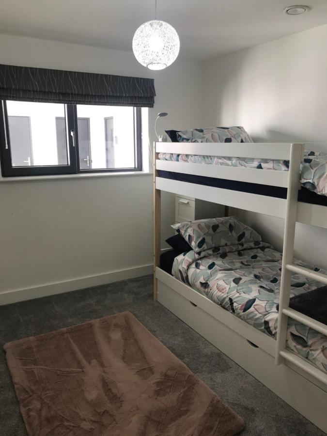 Coastal Links Apartment, ポートラッシュ エクステリア 写真